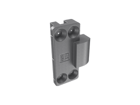 RAHMENTEIL MV-W A3960 EDELST.-S. K100 TRZM7030-040060