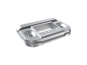 SCHLIESSTEIL V KURZ A3600 20MM TS TRZV3020-100010