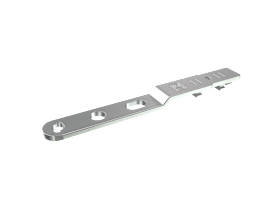 SCHERENARM DF TS K100 TSAD0030-100060