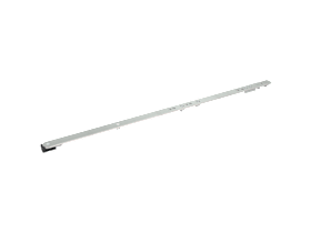 SIEGENIA-AUBI Scherenarm Größe 3 Stahl galvanisiert Drehkippfenster bis 130 kg titan silber