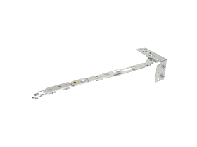 SCHERENARM AX 34/13 D8V TBT GR1 RS TS (TSAV5151-100011)