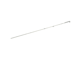 SCHERE DF/A GR.4 1RS 1051-1250 TS K25 VE=25  SIEGENIA TSKD2240-100040