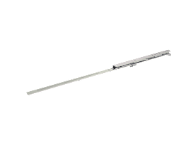 SIEGENIA-AUBI Schere Titan AF SP Gr.1 Spaltlüftung Stahl, galvanisiert, rechts, 130 kg