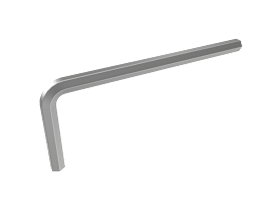 INNENSECHSKANTSCHLUESSEL SW4 K2000 ZAEW0050-100330