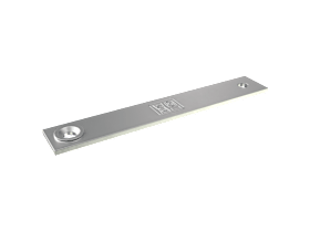 ABDECKSCHIENE L=100 TS K100 ZFAS0010-100060