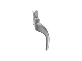 HEBEL-DM19 AOE LI CHROM-SATIN ZHES0102-0V0010