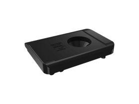 AUFLAUFPLATTE AF 9MM LI. TFFH0102-023010