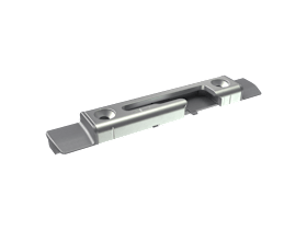 KIPPRIEGELLAGER S-ES FH TBT RS. A 0807 31408.1 TITAN SILBER