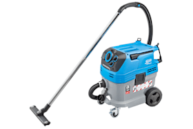 Baier Spezial-Entstauber BSS 608 Staubklasse H