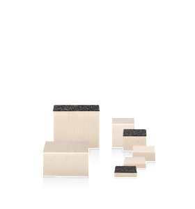 blaugelb Transportpolster XPS