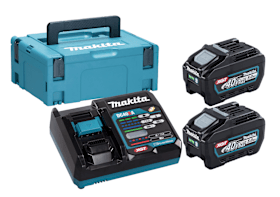Makita Power Source-Kit XGT 5,0Ah 191V35-5