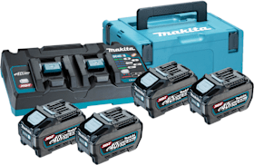 Makita Power Source-Kit XGT 5,0Ah 191U42-2