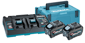 Makita Power Source-Kit XGT 5,0Ah 191U13-9