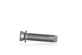 blaugelb Befestigung T05/08 M8x25 mm, einseitig