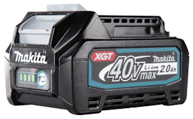 Makita Akku BL4020 XGT • 40V max. • 2,0 Ah