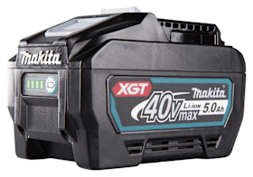 Makita Akku BL4050F XGT • 40V max. • 5,0 Ah