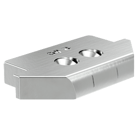 9-43636-29-0-1 | Rastplatte