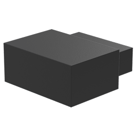 9-47777-01-0-6 | Endkappe | GU-SBS, BS, GU-SBS 277 V