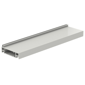 P-01955-67-0-1 | Verbreiterungsprofil | GU-thermostep 204