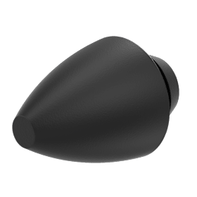 9-48849-00-0-6 | Gummipuffer