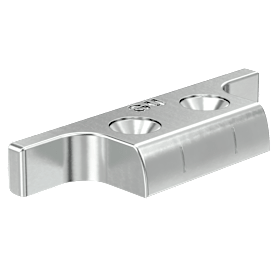 9-40067-00-0-1 | Auflaufplatte | UNI-JET