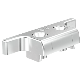 9-41775-00-0-1 | Auflaufplatte | UNI-JET