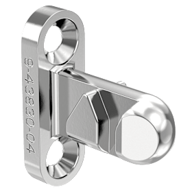 9-43830-04-0-8 | Riegelbolzen | GU-934, GU-937