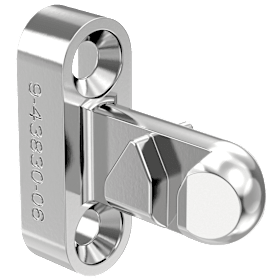 9-43830-06-0-8 | Riegelbolzen | GU-934, GU-937