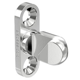 9-50588-00-0-8 | Riegelbolzen | GU-934, GU-937