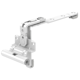6-39166-18-0-7 | Drehflügelband | UNI-JET M6/4, UNI-JET M6/12