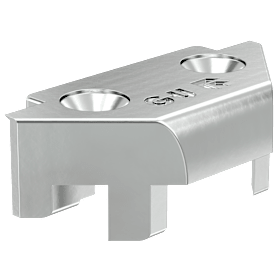 9-35740-00-0-1 | Rastplatte | GU-966/200, GU-966/150