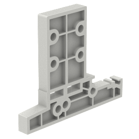 9-52443-01-0-1 | System-Basishalter