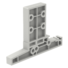 9-52443-02-0-1 | System-Basishalter