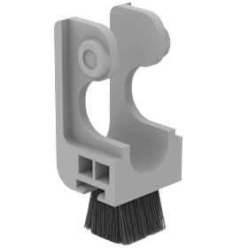 HS CLEANUNIT GU934 GRAU (K-19567-00-0-1) 