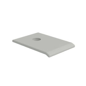 E-24921-00-0-1 | Auflaufkeil | UNI-JET