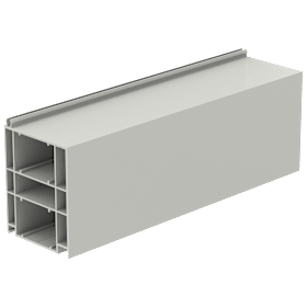 P-01957-67-0-1 | Verbreiterungsprofil | GU-thermostep 204