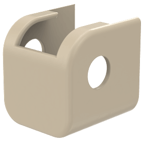 9-42683-00-0-7K | Abdeckkappe | UNI-JET S, UNI-JET M, UNI-JET D