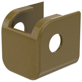 9-42683-00-0-AM | Abdeckkappe | UNI-JET S, UNI-JET M, UNI-JET D