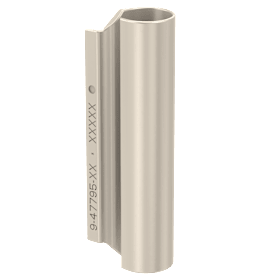 9-47795-01-0-7R | Abdeckkappe | UNI-JET D, UNI-JET S