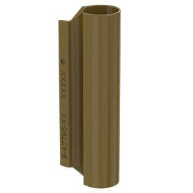 9-47795-01-0-AM | Abdeckkappe | UNI-JET D, UNI-JET S