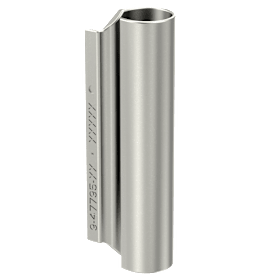 G-U Abdeckkappe Scherenband NIROFARBIG UNI-JET D und UNI-JET S