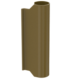 9-47796-01-0-AM | Abdeckkappe | UNI-JET M6