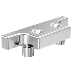 9-40444-08-0-1 | Auflaufplatte | UNI-JET