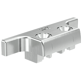 9-40489-00-0-1 | Auflaufplatte | UNI-JET