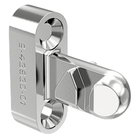 9-43830-01-0-8 | Riegelbolzen | GU-934, GU-937