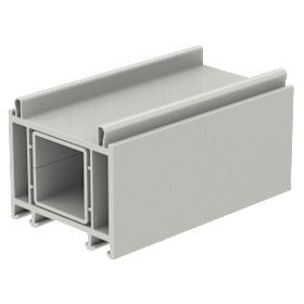 H-00474-01-0-0 | Verbreiterungsprofil | GU-thermostep 164, GU-SBS