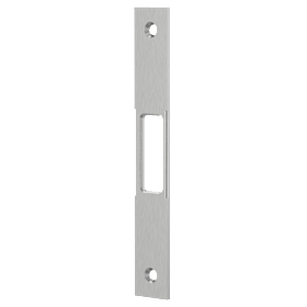 9-49215-02-0-8 | Panikschließplatte | SECURY 19