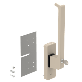 KRT PSK GETR.DREHGR.ABSCH.MZ +AUSSPERRS CREMEWEIß (K-13971-02-R-7V)