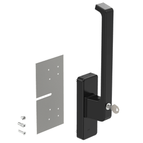 PSK GETR.DREHGR.ABSCH.MZ +AUSSPERRS ONYX-MATT (K-13971-02-R-6)