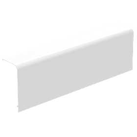 9-38802-16-0-7 | Abdeckschiene | GU-968/200